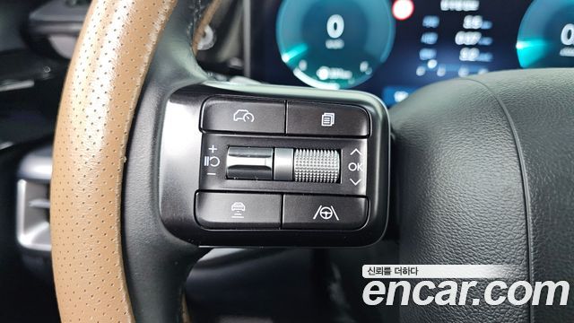Hyundai Grandeur 2026 — photo 29