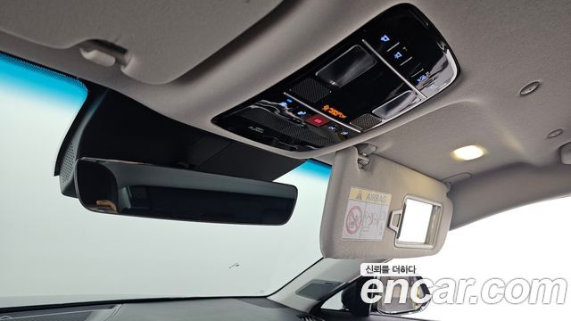 Hyundai Grandeur 2026 — photo 30