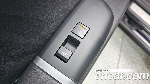 Hyundai Grandeur 2026 — photo 31
