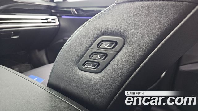 Hyundai Grandeur 2026 — photo 32
