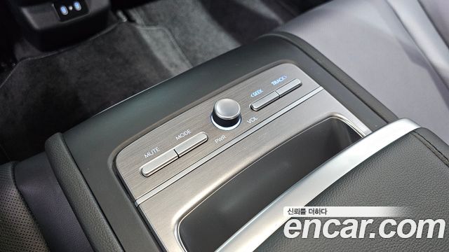 Hyundai Grandeur 2026 — photo 33