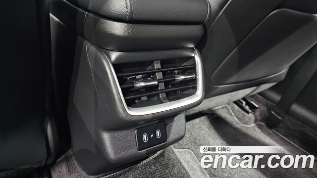 Hyundai Grandeur 2026 — photo 34