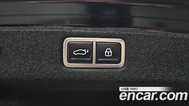 Hyundai Grandeur 2026 — photo 35