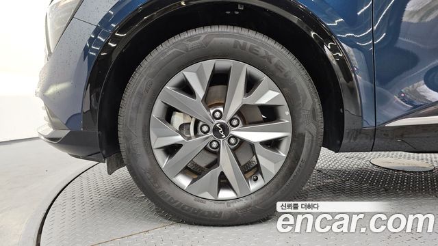Kia Sportage 2024 — photo 5