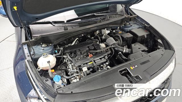 Kia Sportage 2024 — photo 6