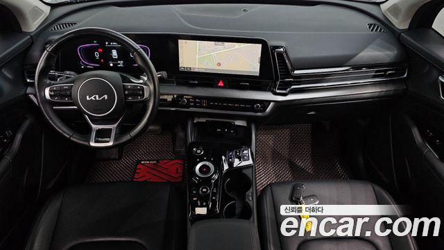 Kia Sportage 2024 — photo 10