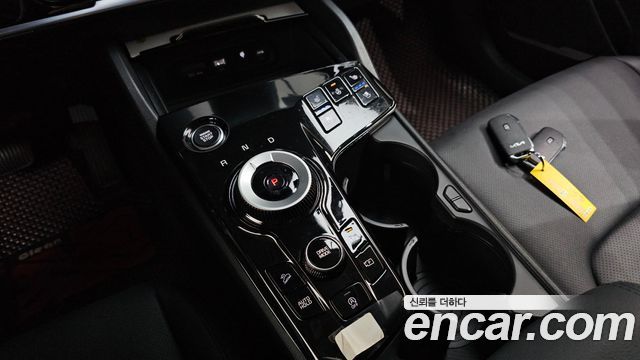 Kia Sportage 2024 — photo 12