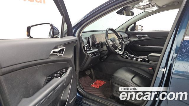 Kia Sportage 2024 — photo 13