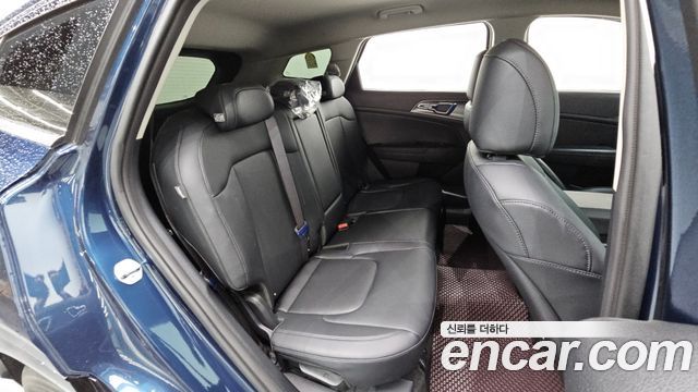 Kia Sportage 2024 — photo 17