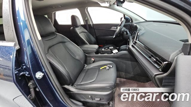 Kia Sportage 2024 — photo 18