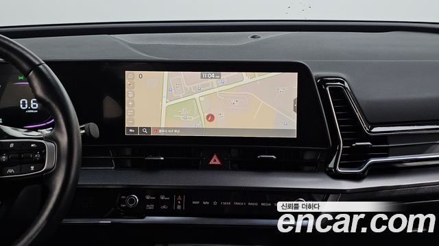 Kia Sportage 2024 — photo 20