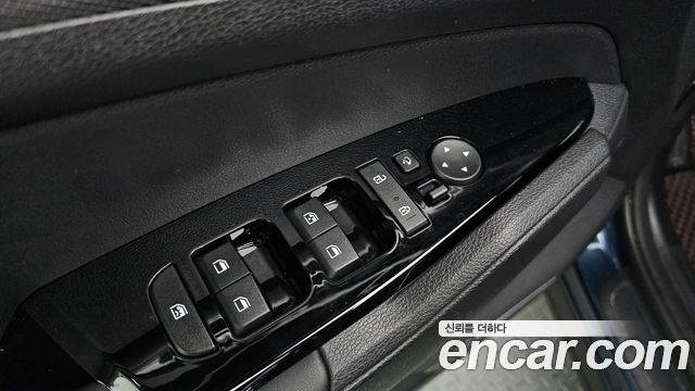 Kia Sportage 2024 — photo 23