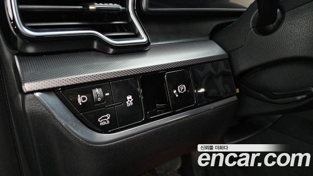 Kia Sportage 2024 — photo 24