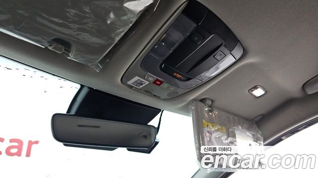 Kia Sportage 2024 — photo 25
