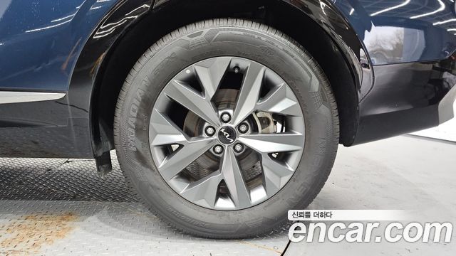 Kia Sportage 2024 — photo 7