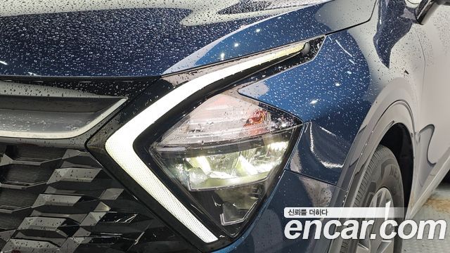 Kia Sportage 2024 — photo 8
