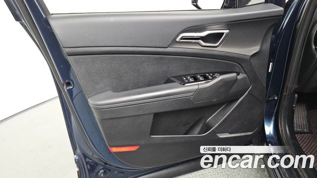 Kia Sportage 2024 — photo 14