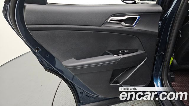 Kia Sportage 2024 — photo 15
