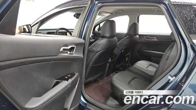 Kia Sportage 2024 — photo 16