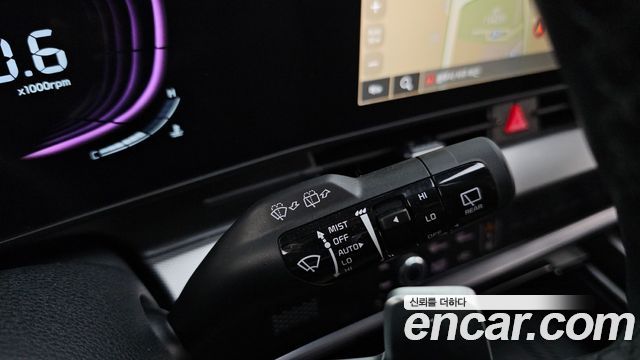Kia Sportage 2024 — photo 27