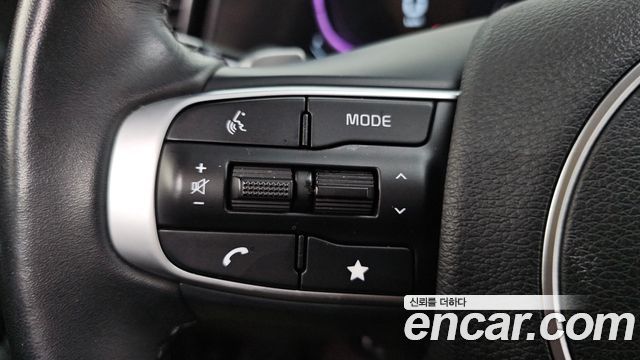 Kia Sportage 2024 — photo 28