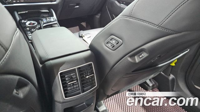 Kia Sportage 2024 — photo 31