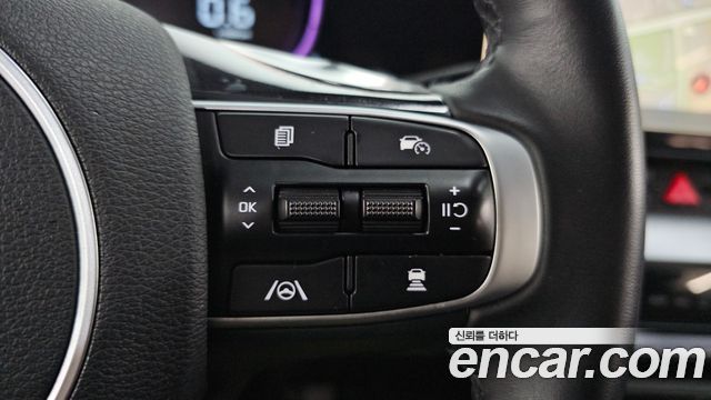 Kia Sportage 2024 — photo 32