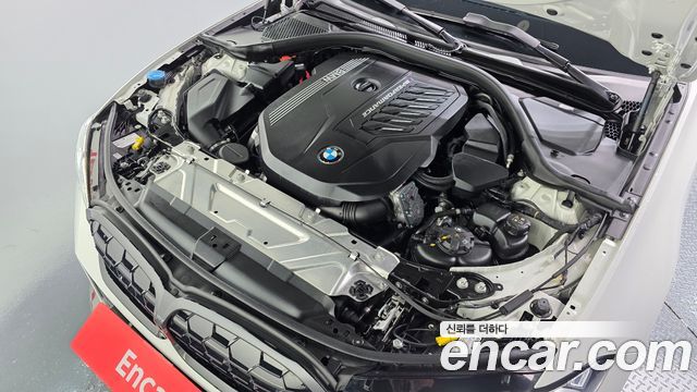 BMW 3-Series 2023 — photo 6