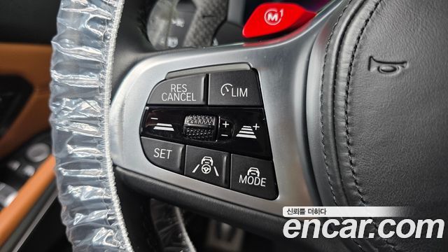 BMW 3-Series 2023 — photo 25