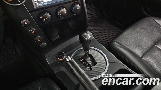 KG Mobility KORANDO 2016 — photo 12