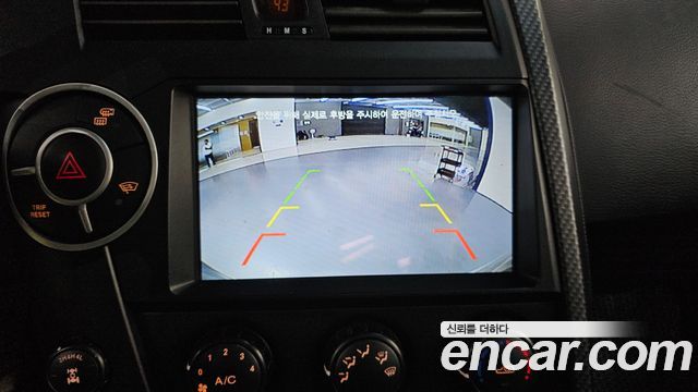 KG Mobility KORANDO 2016 — photo 21