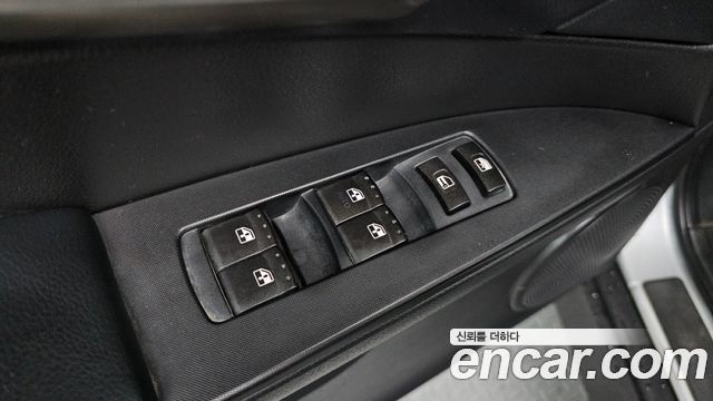 KG Mobility KORANDO 2016 — photo 22