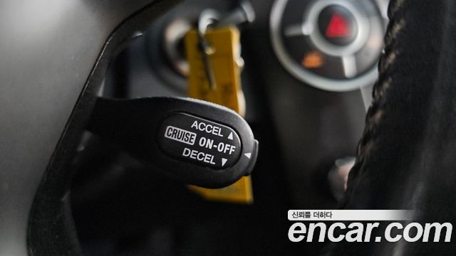 KG Mobility KORANDO 2016 — photo 23