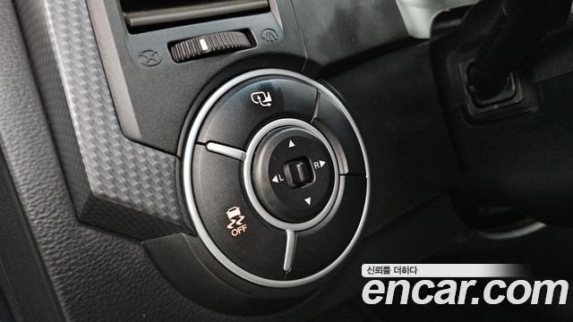 KG Mobility KORANDO 2016 — photo 24