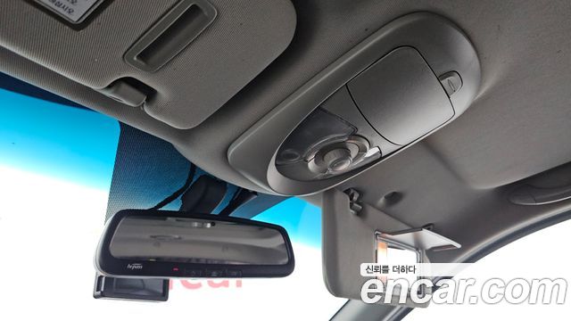 KG Mobility KORANDO 2016 — photo 25