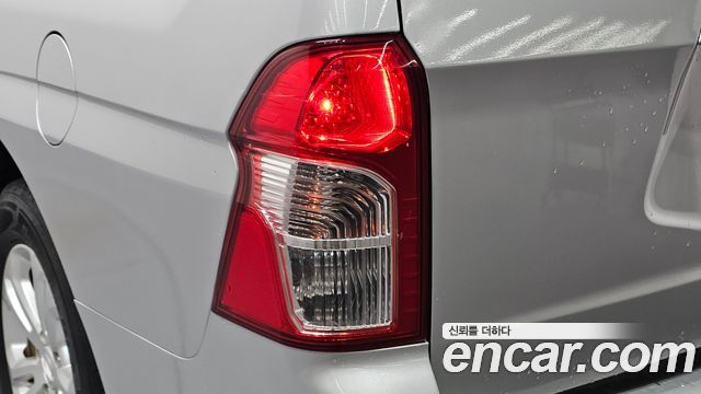 KG Mobility KORANDO 2016 — photo 9