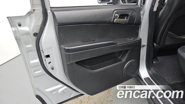 KG Mobility KORANDO 2016 — photo 15