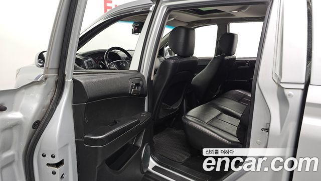 KG Mobility KORANDO 2016 — photo 16