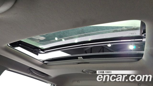KG Mobility KORANDO 2016 — photo 27