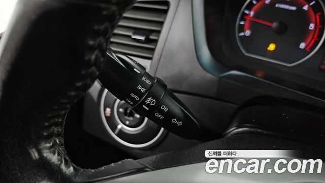 KG Mobility KORANDO 2016 — photo 29