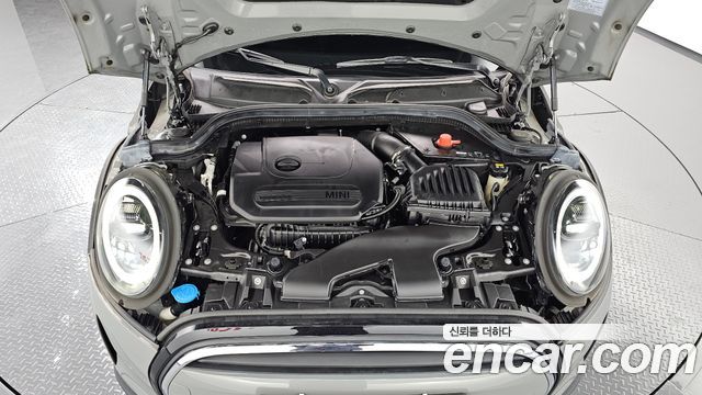 Mini Cooper 2022 — photo 6