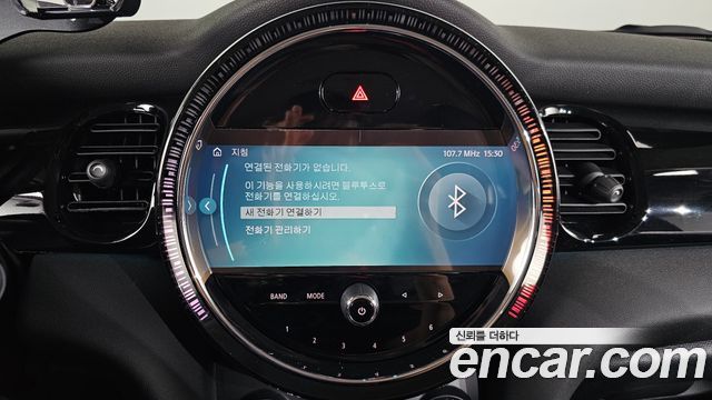 Mini Cooper 2022 — photo 21