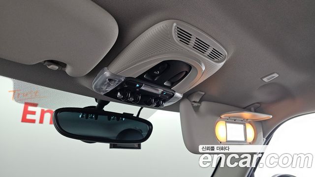 Mini Cooper 2022 — photo 24