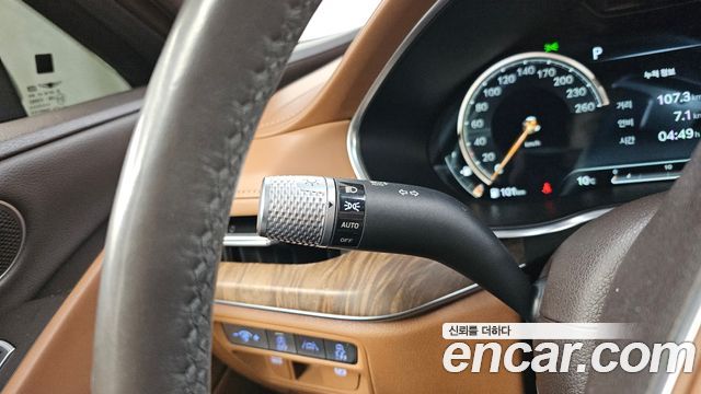 Genesis G80 2021 — photo 30