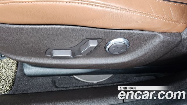 Genesis G80 2021 — photo 31