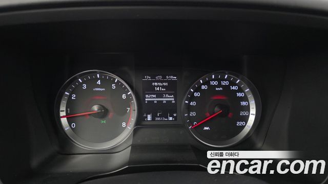 KG Mobility TIBOLI 2021 — photo 11