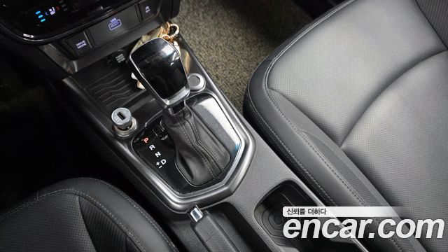 KG Mobility TIBOLI 2021 — photo 12