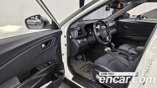 KG Mobility TIBOLI 2021 — photo 13