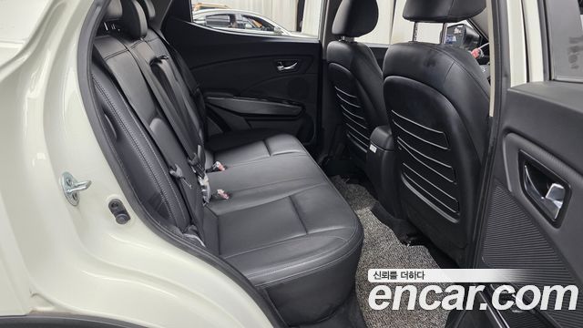 KG Mobility TIBOLI 2021 — photo 17