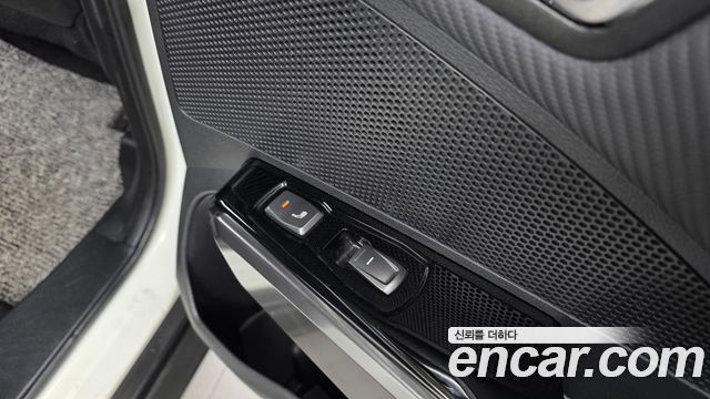 KG Mobility TIBOLI 2021 — photo 25
